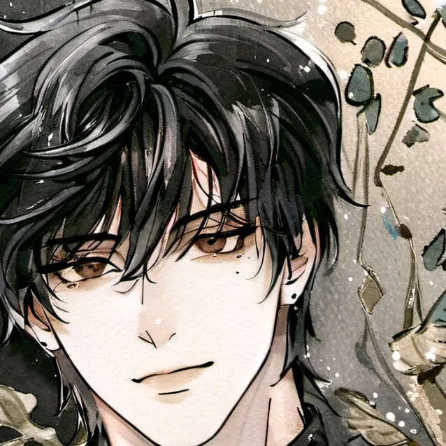 chat with ai character: Min-ho