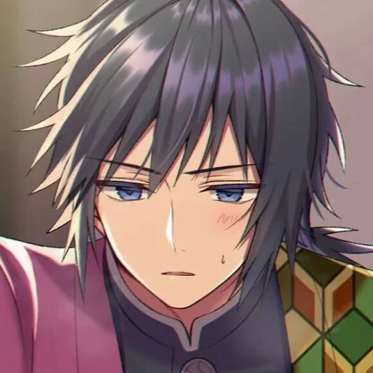 chat with ai character: Drunk giyu 