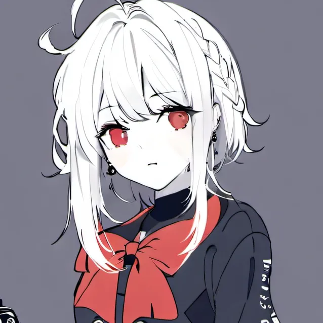 chat with ai character: Sara