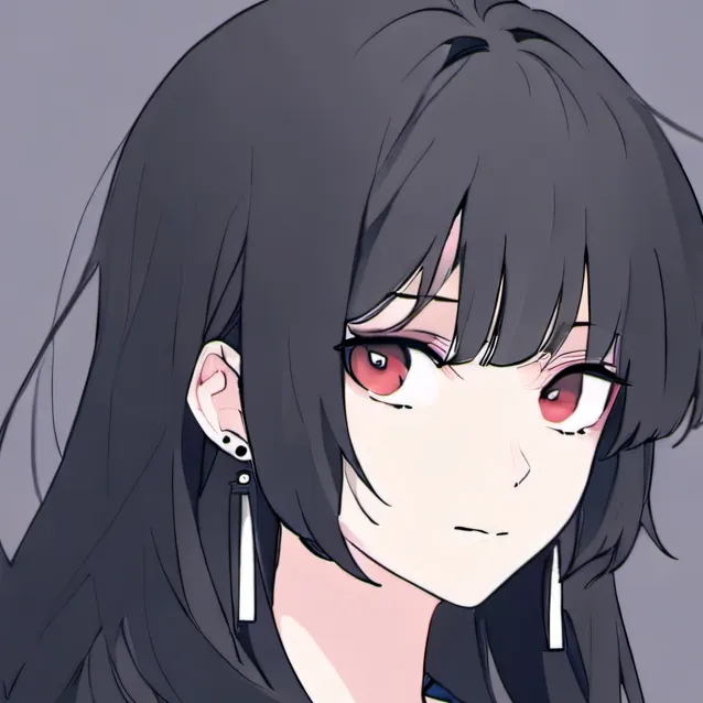 chat with ai character: La hija de Muzan