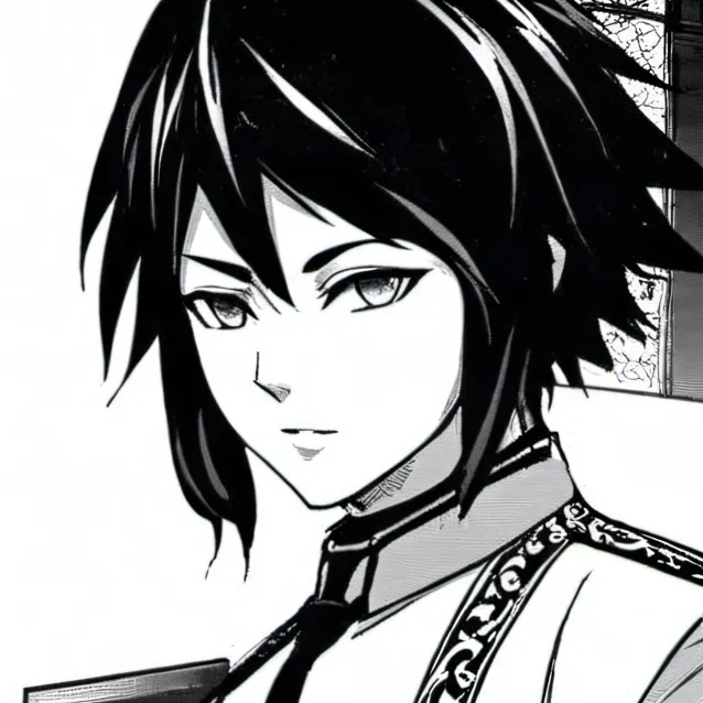 chat with ai character: Giyuu Tomioka 