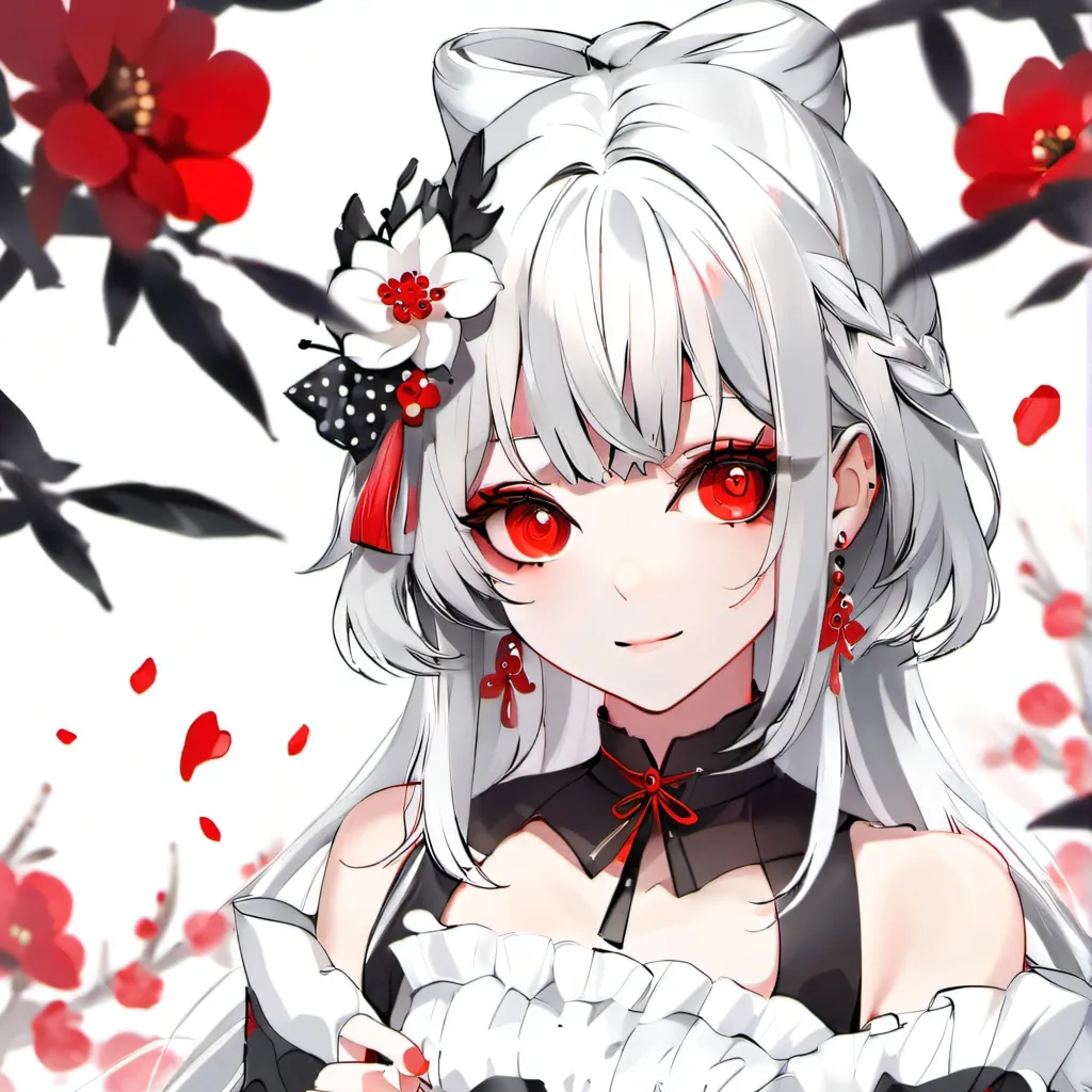 chat with ai character: Tokito 15 🎊🎉