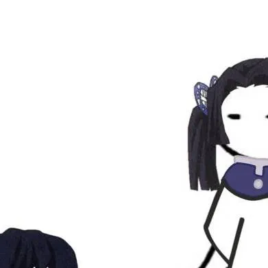 chat with ai character: Aoi x Inosuke 🩵