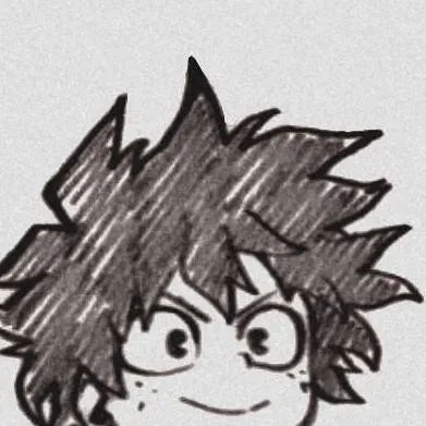 chat with ai character: Midoriya Izuku