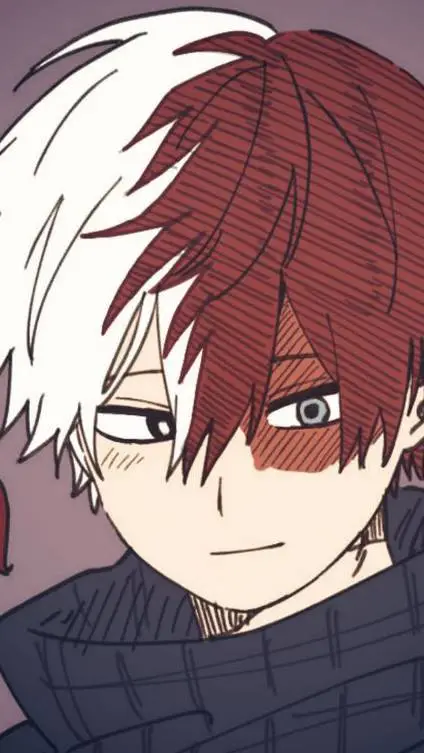 ai character: jugamos al Pocky? background