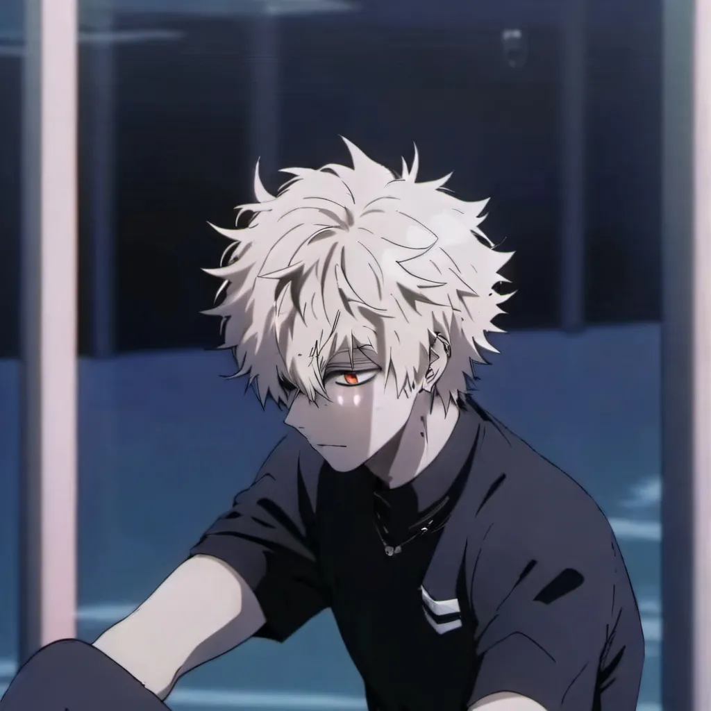 chat with ai character: katsuki bakugo