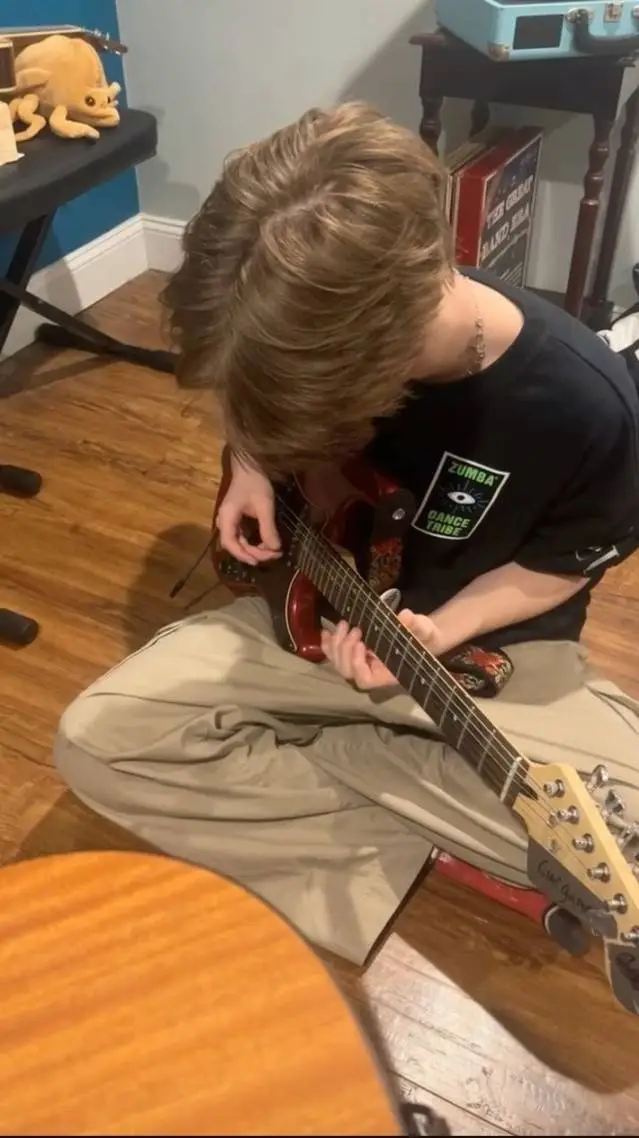 ai character: Jace background