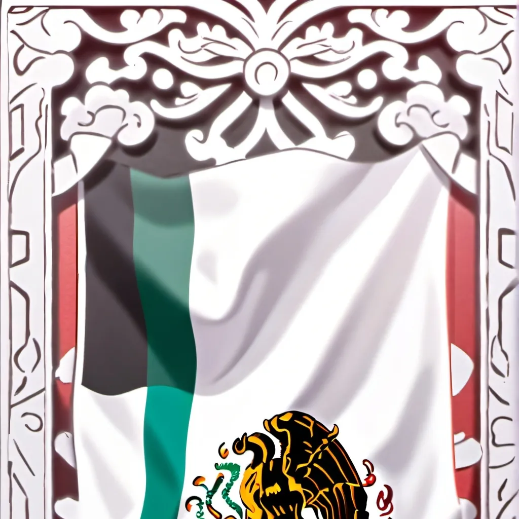 chat with ai character: MÉXICO 