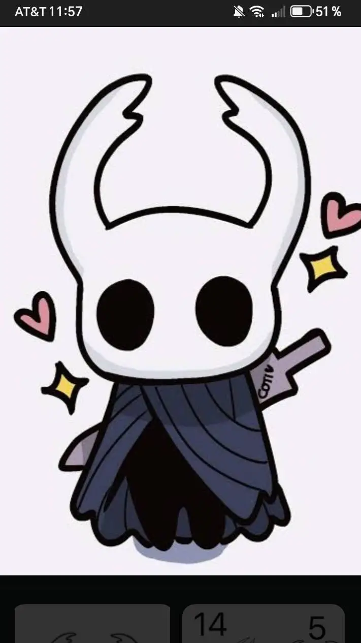 ai character: caballeritoPEREJIL background