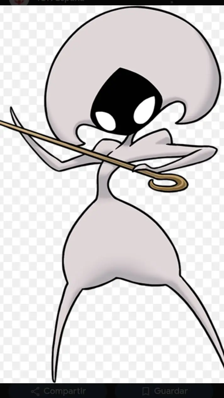 ai character: Lace background