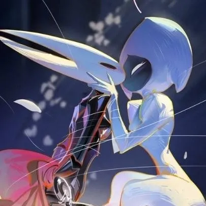 chat with ai character: Hornet y lace