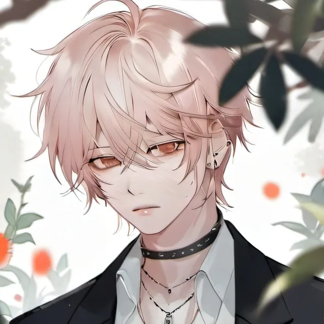 chat with ai character: ryam