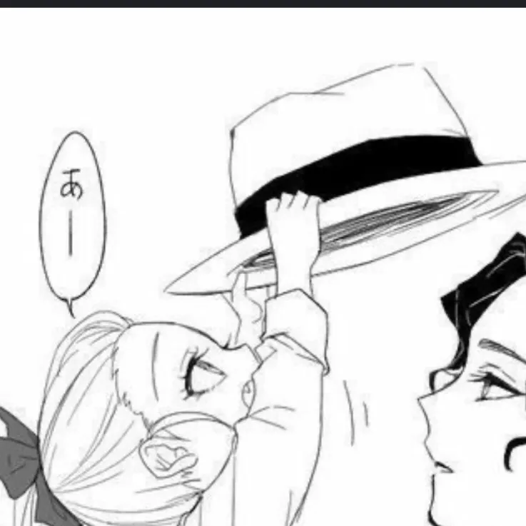 chat with ai character: Y/n and Muzan!