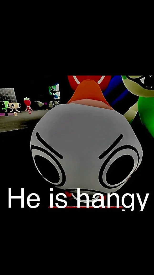 ai character: DW but it's a mess background