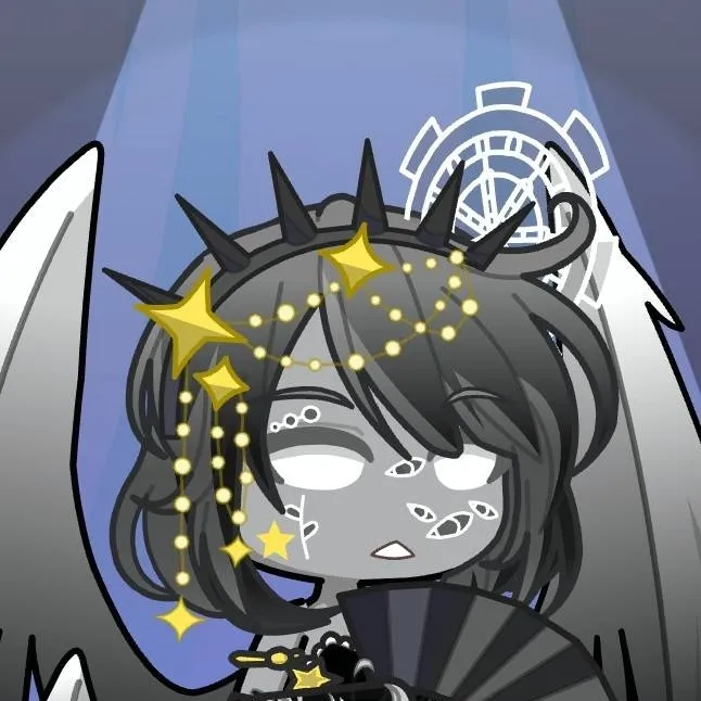 chat with ai character: Yang