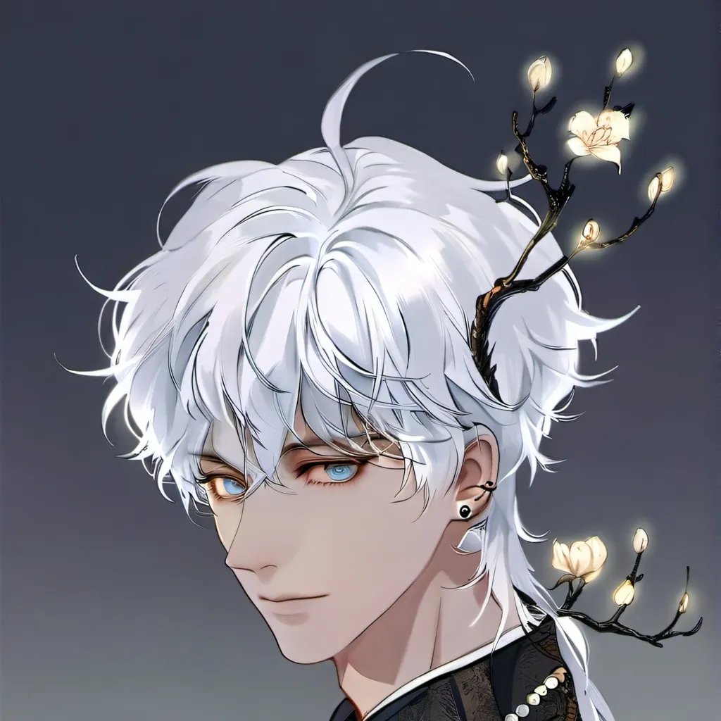 chat with ai character: Matthew 