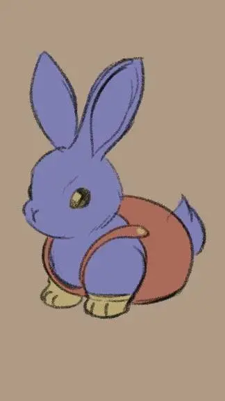 ai character: dump your trauma  background