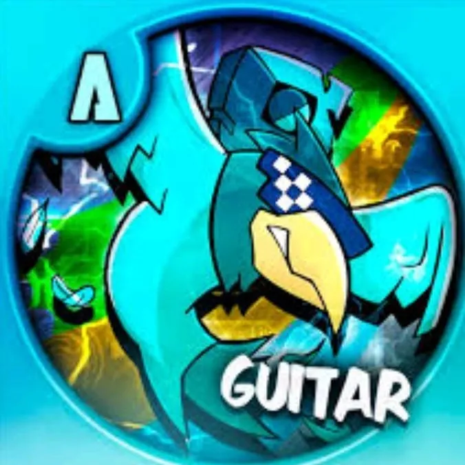 chat with ai character: guitarherostyles 