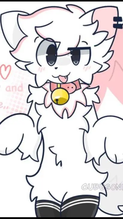 ai character: Girl Kisser (🥀) background