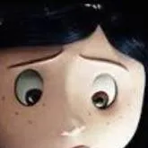 chat with ai character: Coraline Jones 