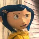 chat with ai character: Coraline Jones 