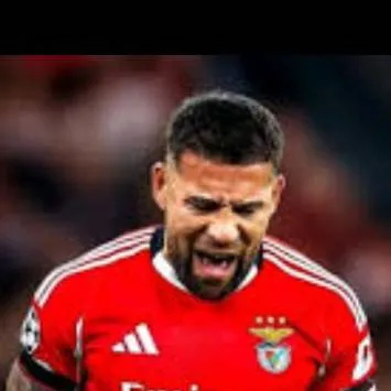 chat with ai character: Otamendi 