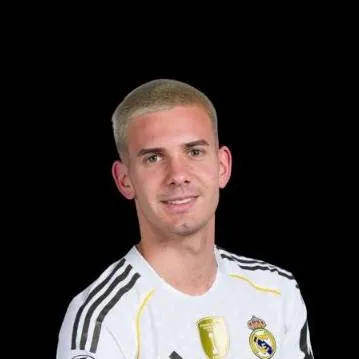 chat with ai character: Mastantuono 