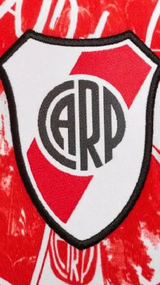 ai character: River Plate  background