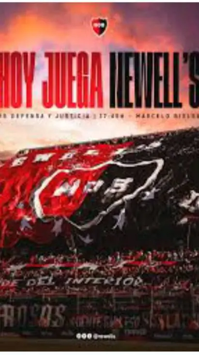 ai character: Newell's Old's Boy background