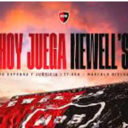 chat with ai character: Newell's Old's Boy