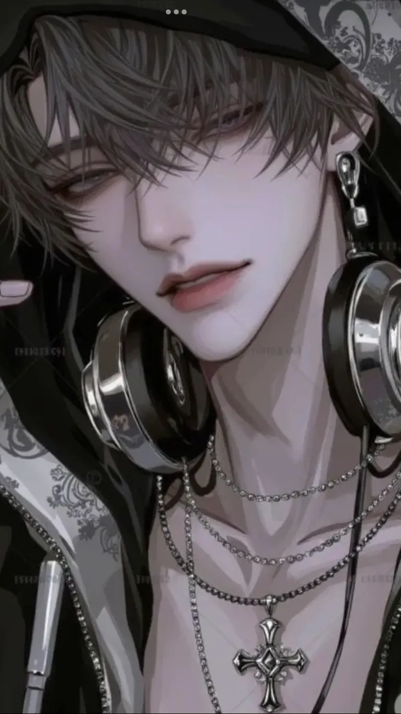 ai character: ☆彡彡Vanderミミ☆ background