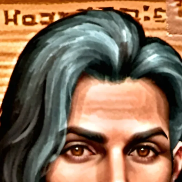 chat with ai character: mr william hill 