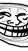 Talkie AI - Chat with Trollface