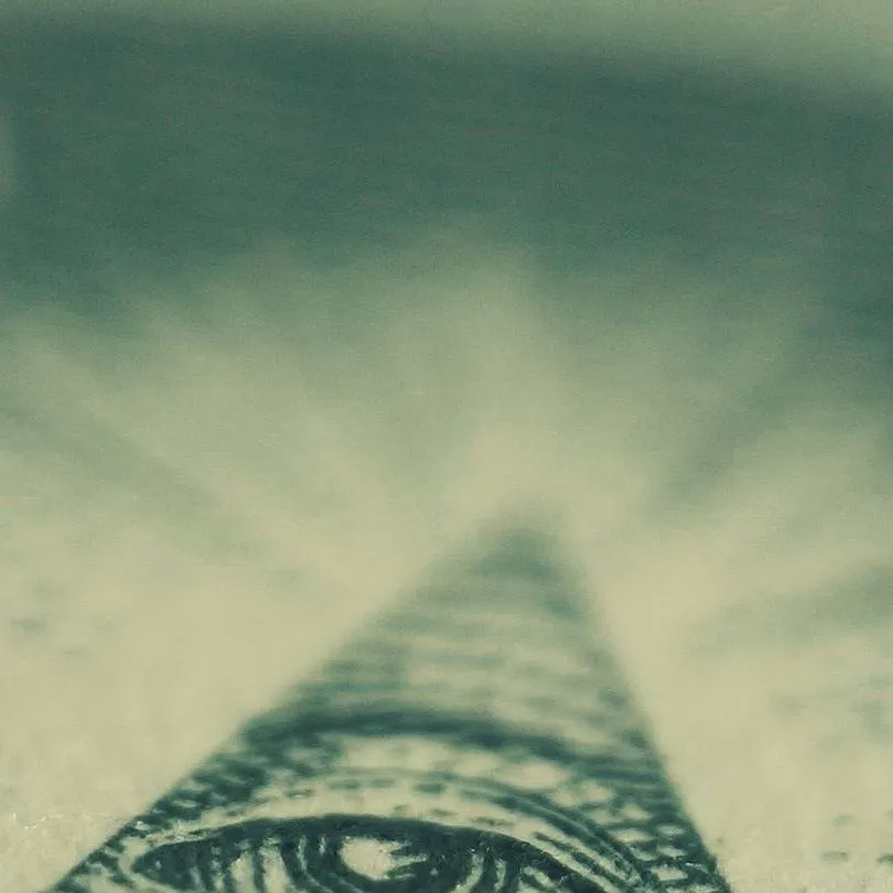 chat with ai character: Illuminati 