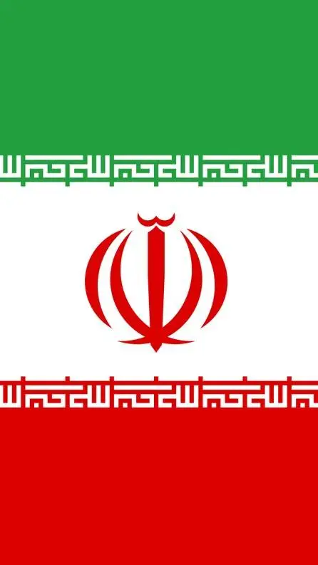 ai character: Iran background