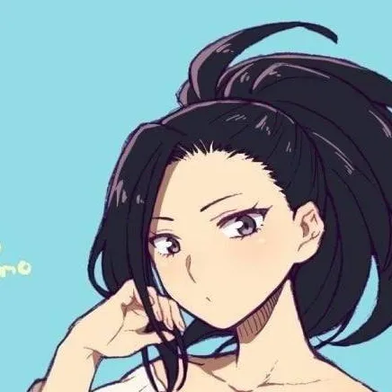 chat with ai character: Momo