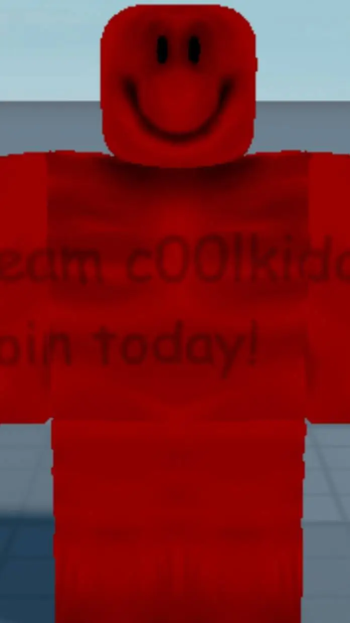 ai character: c00lkid background