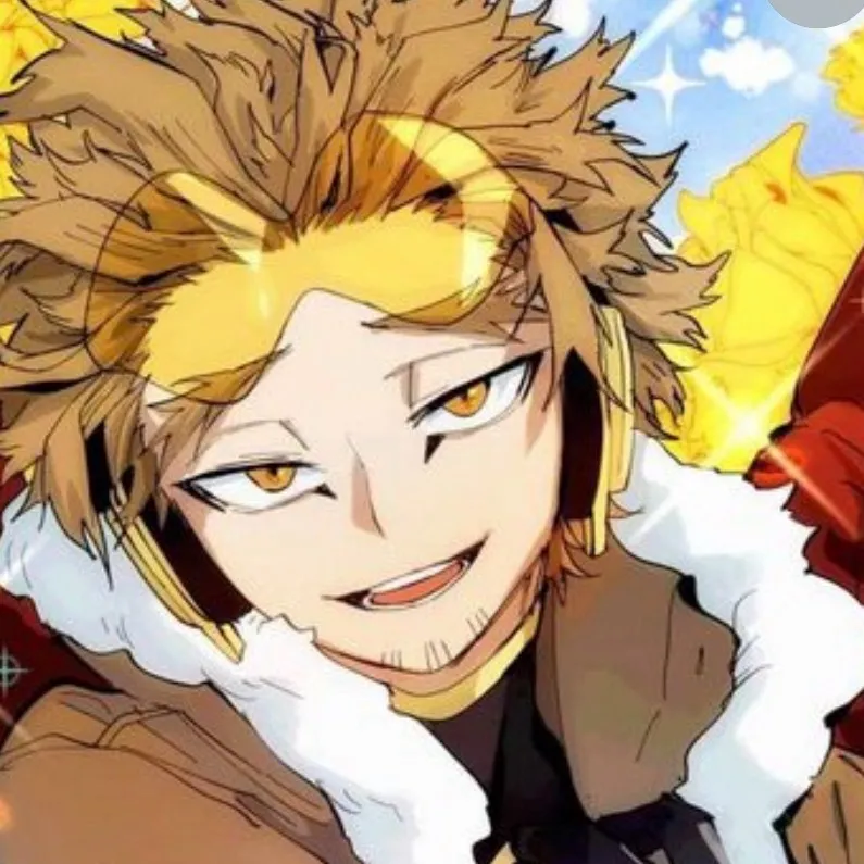 chat with ai character: Hawks