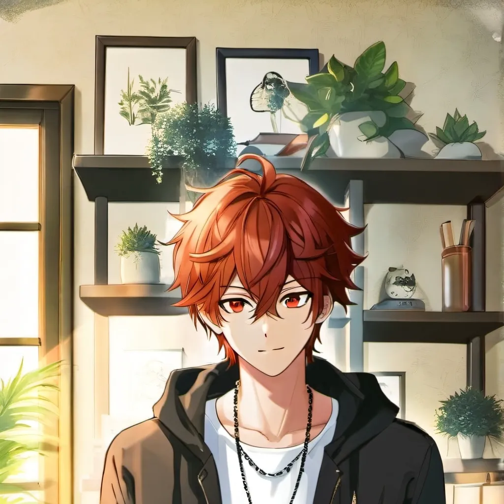 chat with ai character: rayden
