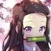 chat with ai character: Nezuko