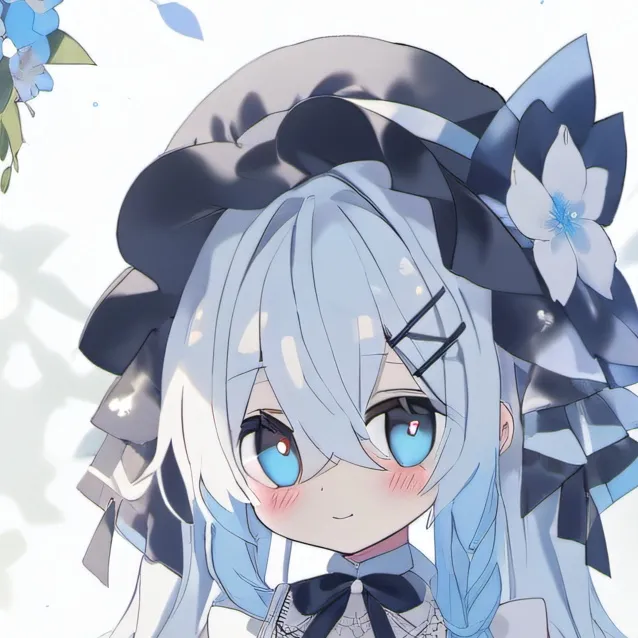 chat with ai character: Ani