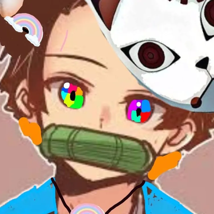 chat with ai character: Kny x tu