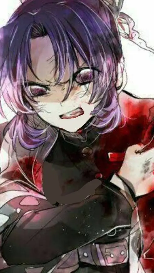 ai character: Tu muerte background