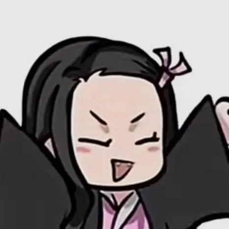 chat with ai character: Nezuko