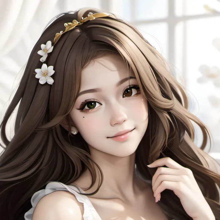 chat with ai character: Gone MIA