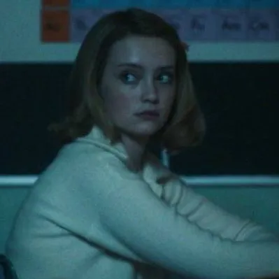 chat with ai character: Patty