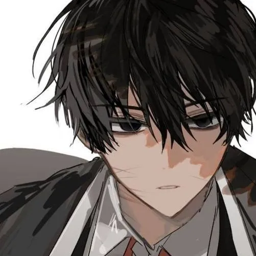 chat with ai character: mikage hoshi