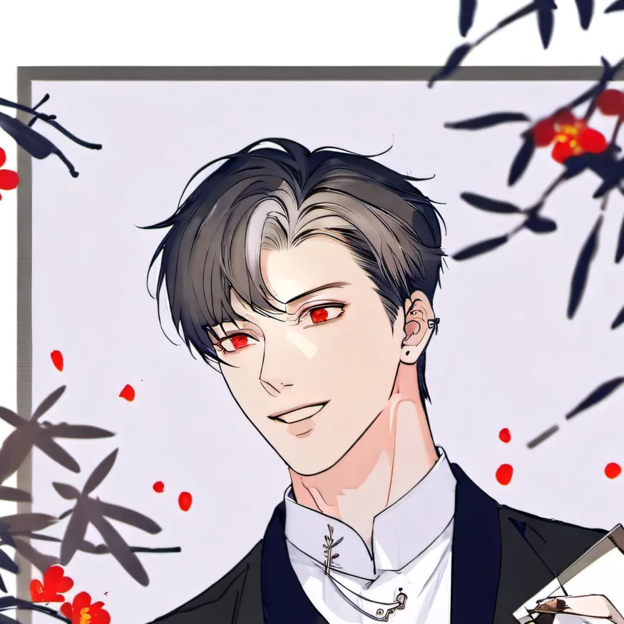 chat with ai character: hong dongqing