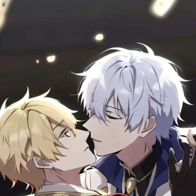 chat with ai character: surge towards you