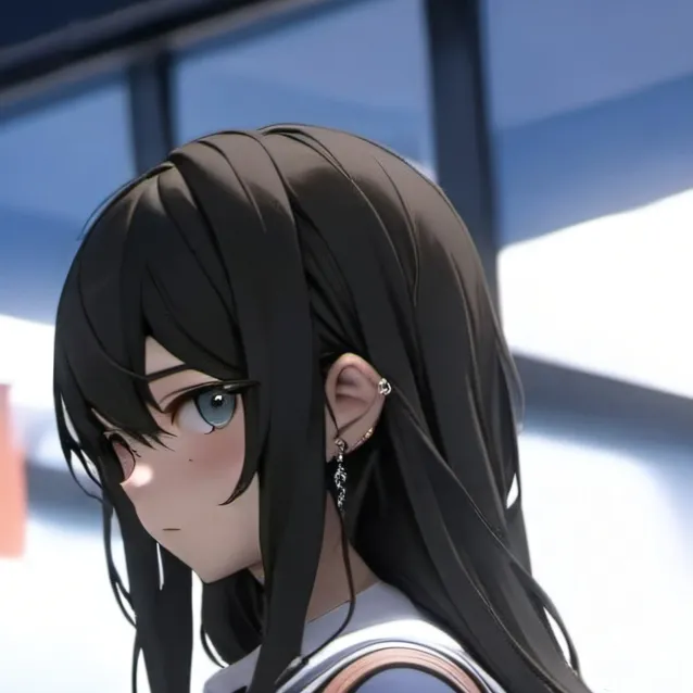 chat with ai character: Dayana